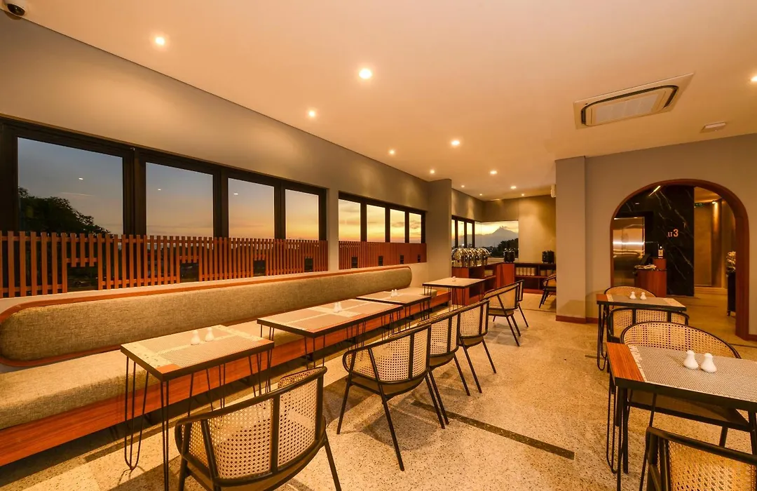 Nata Azana Hotel Solo-1
