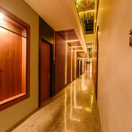 Nata Azana Hotel Solo-3
