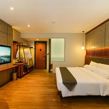 Nata Azana Hotel Solo-2